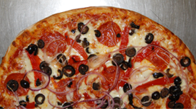 Pizza