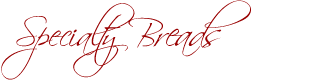 Specialty Breads